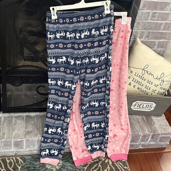 Target Pajamas Nwt Cuddl Duds Pajama Pants Poshmark